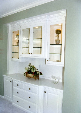 Dining Room on Fond Memories Interiors