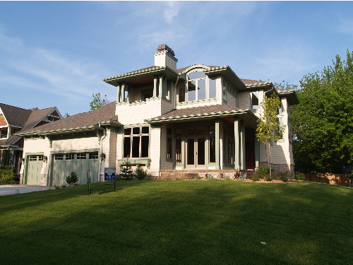 5075 Exterior