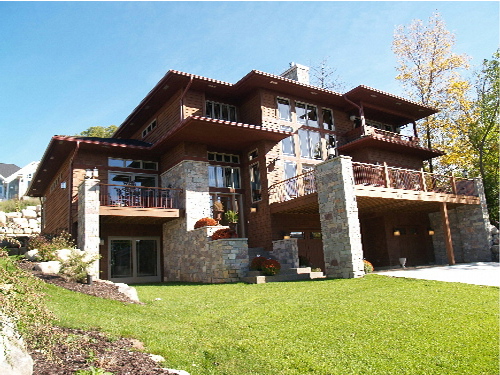 5130 Exterior