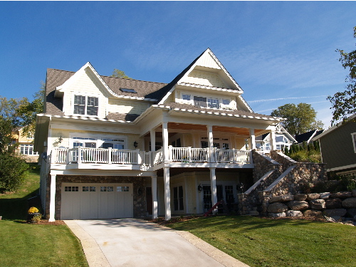 5160 Exterior