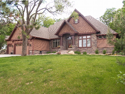 Marth Court Exterior