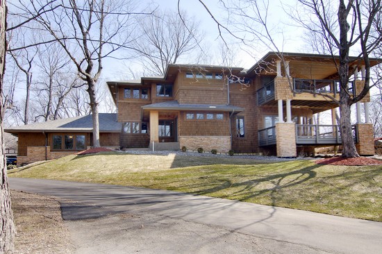 5114 Exterior